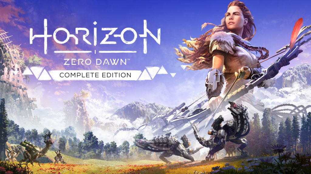 [บทสรุป] สรุปเนื้อเรื่องทั้งหมดของ Horizon Zero Dawn