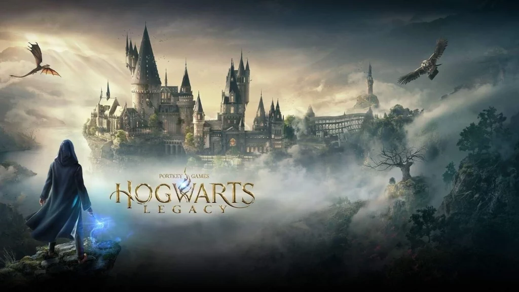 [บทสรุป] Hogwarts Legacy เปิดโลกเวทมนตร์ กับการผจญภัยในฮอกวอตส์