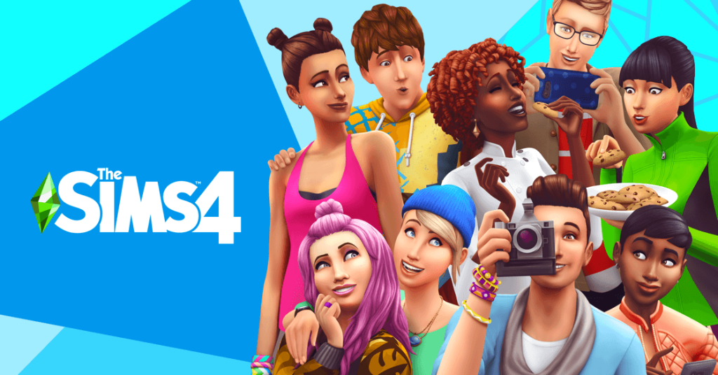 The Sims 4 สำหรับผู้เล่นสายสร้างบ้านสร้างเมือง ครบเครื่อง