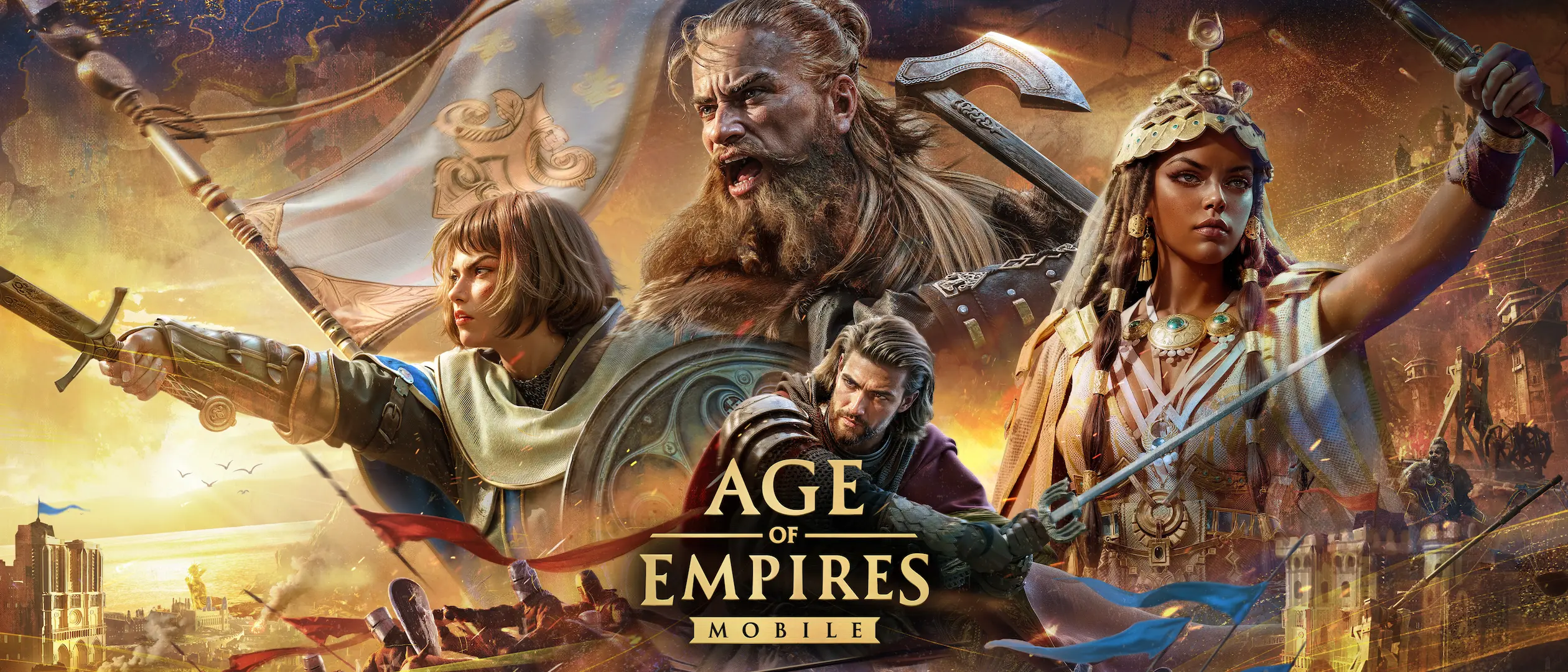 Age of Empires