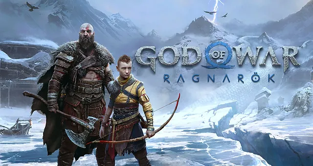 [สูตรเกม]god of war สูตรเอาตัวรอดจากอาณาจักรนอร์ส การแก้แค้นเทพเจ้า