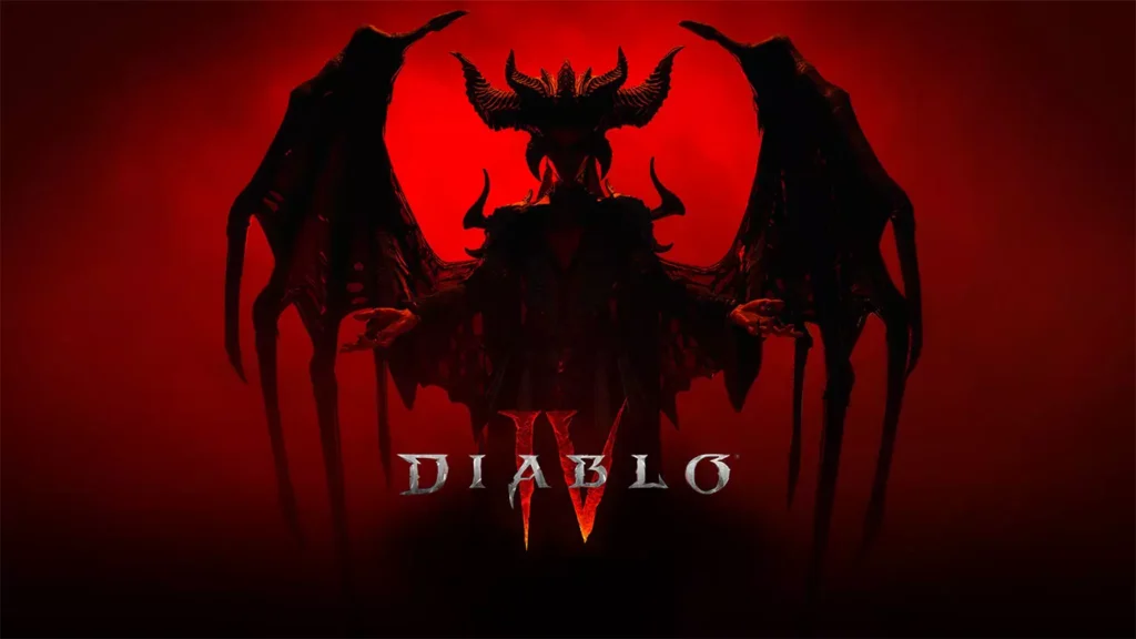 [สูตรเกม]Diablo เหล่าเทวดาและปีศาจสงครามดุเดือด เพื่ออาณาจักรมนุษย์