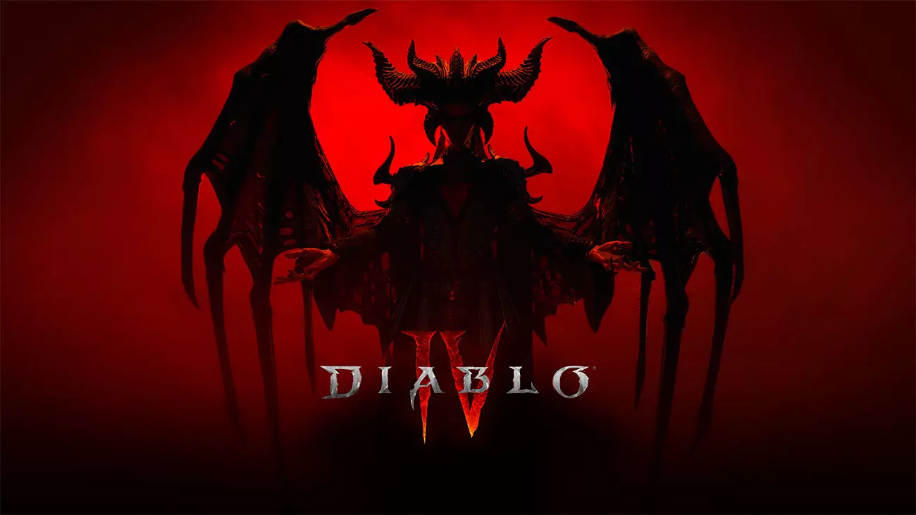 Diablo