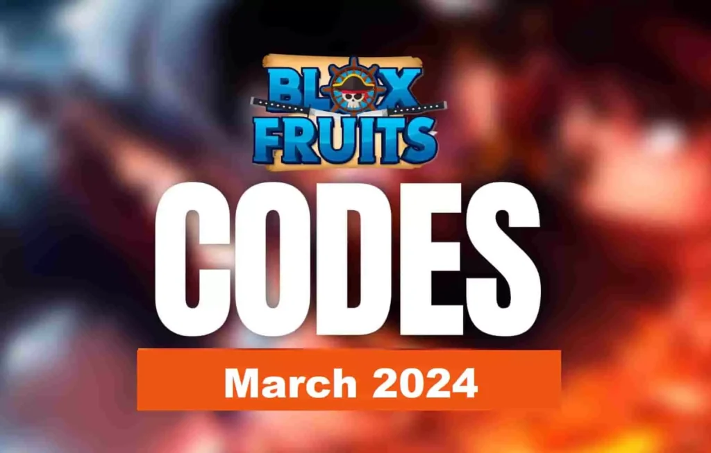 [สูตรเกม]Blox Fruits Code ผลกลายร่างไดโนเสาร์ T-Rex และของรางวัลพิเศษ