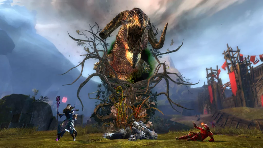 Guild Wars 2