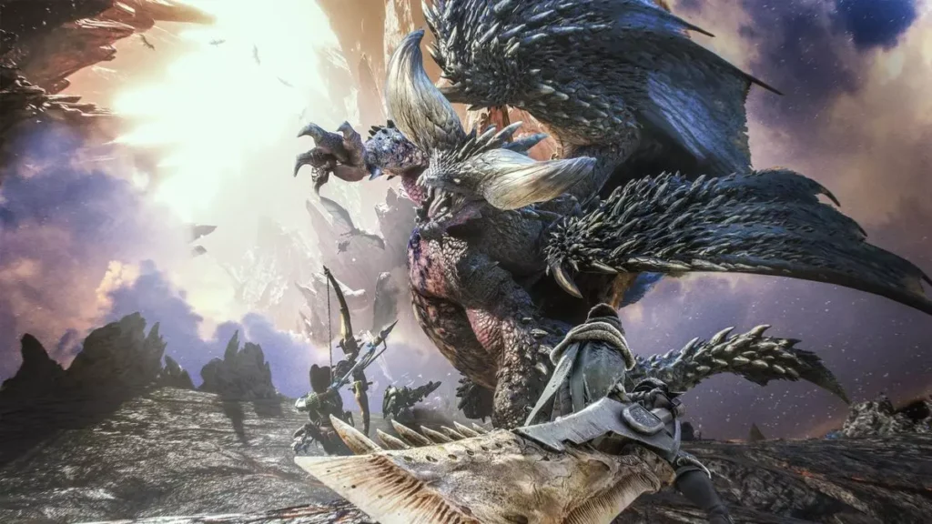 Monster Hunter