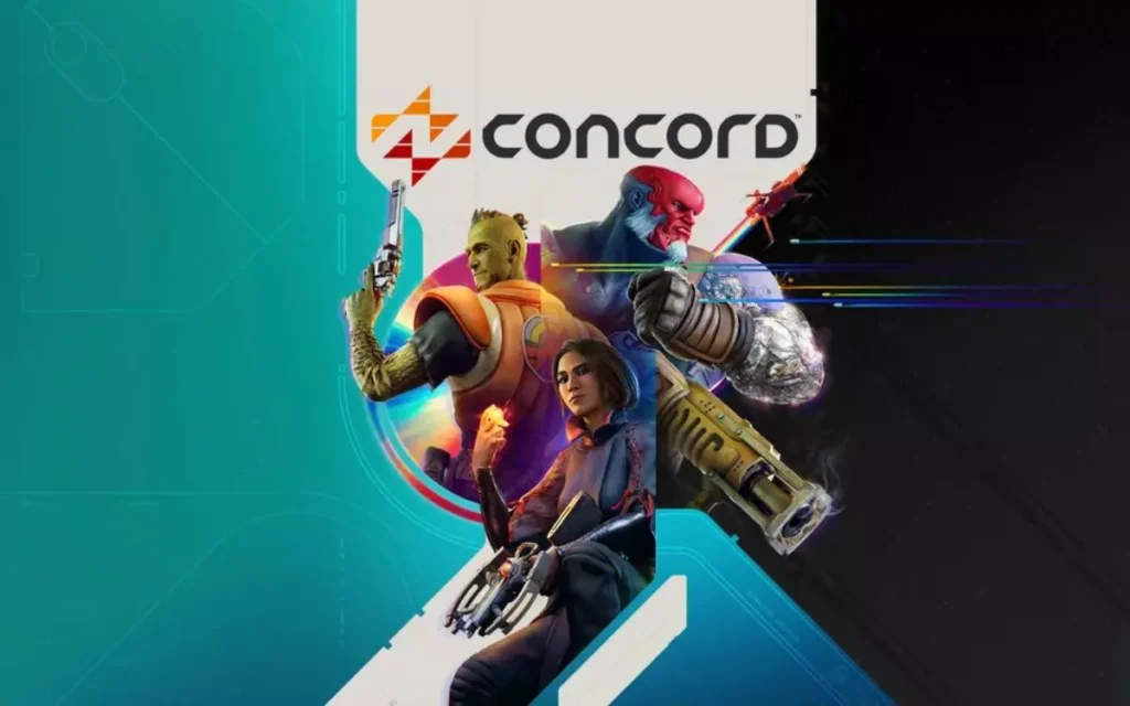 [สูตรเกม]Concord เกมยิงปืนรูปแบบใหม่ ที่เปลี่ยนเกมให้กับทีมของคุณได้