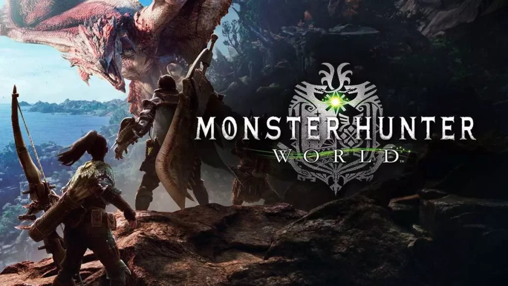 [สูตรเกม]Monster Hunter สูตรล่าสัตว์ประหลาด ในโลกใหม่ที่น่าตื่นเต้น