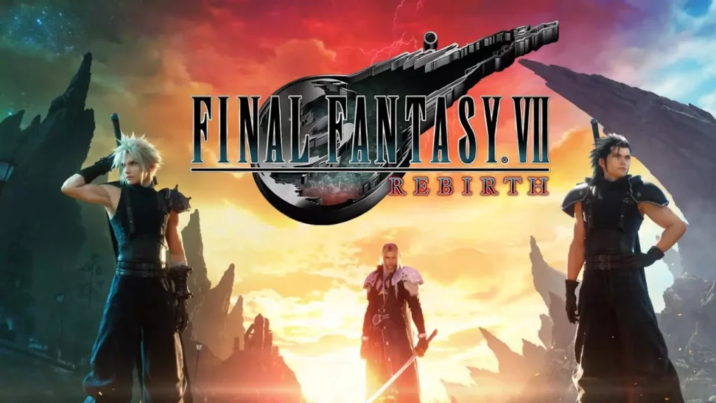 [สูตรเกม]FINAL FANTASY สูตรเกมเริ่มการผจญภัย นำพลังกลับและกอบกู้โลก