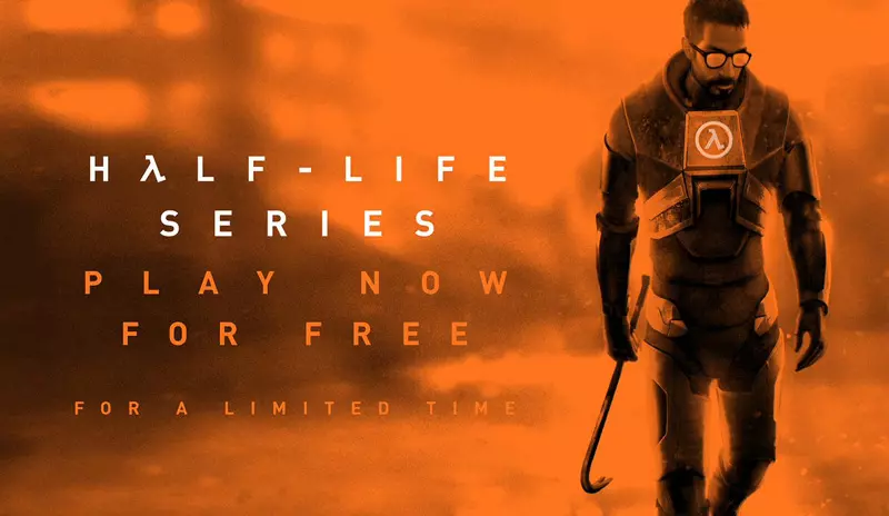 [สูตรเกม] Half Life ผสมผสานทั้งแนวแอ็คชัน และการผจญภัยยอดนิยม 2024