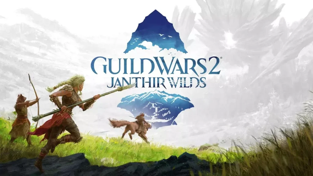 [สูตรเกม]Guild Wars 2 การผจญภัยรอคุณอยู่ทุกหนแห่ง และความท้าทายใหม่ๆ