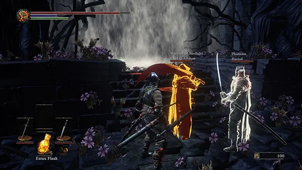 Dark Souls III