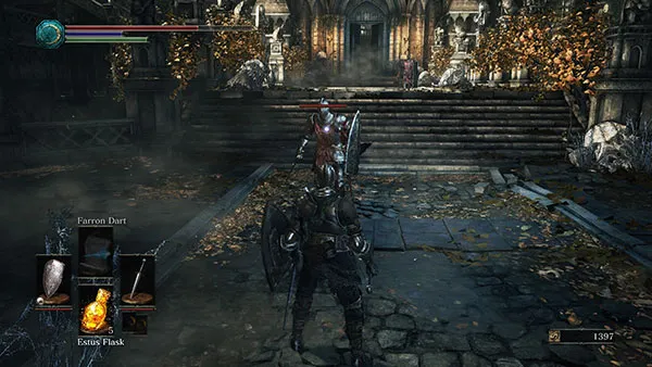 Dark Souls III