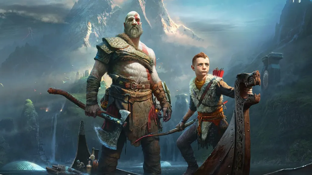 god of war