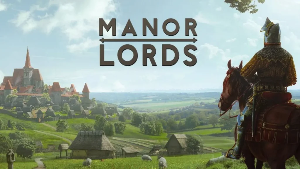 [บทสรุป]Manor Lords: แนวทางแผนสร้างเมืองอย่างชาญฉลาดเพื่อความสำเร็จ