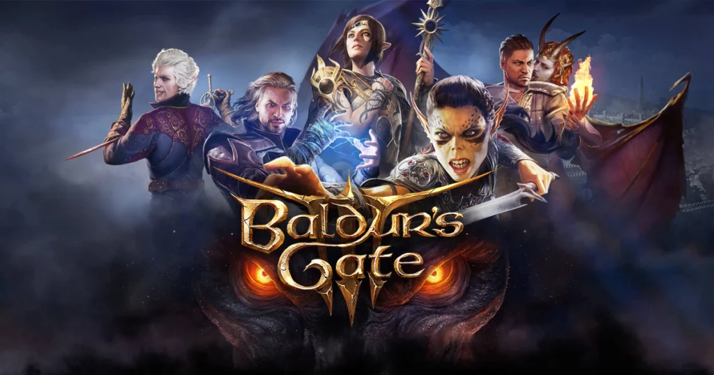 [บทสรุป] Baldur’s Gate 3 เกมที่ทำให้คุณตะลึง กับภารกิจความลับทั้งหมด