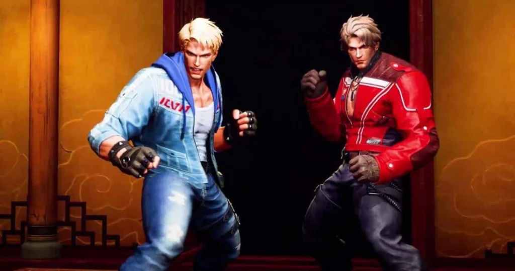 [ข่าวเกม]ผู้พัฒนาเกม DoubleDragon โวยว่าภาค Revive ไม่เคารพต้นฉบับเลย