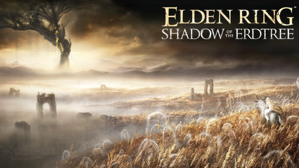 [บทสรุป]ELDEN RING Shadow of the Erdtree ลุย DLC ต้องเตรียมตัวให้ดี