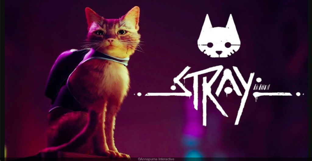 [บทสรุป]Stray ผจญภัยของแมวจรในโลกแห่งเทคโนโลยีในโลกอันลึกลับมากมาย