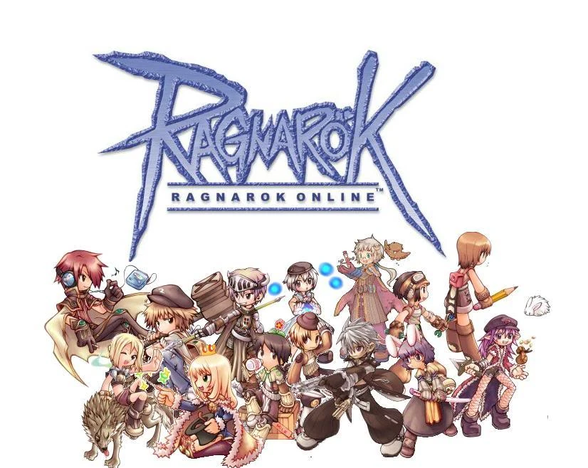 [สูตรเกม] คู่มือเล่นเกม ragnarok และเทคนิคแนวการเล่นของอาชีพต่างๆ