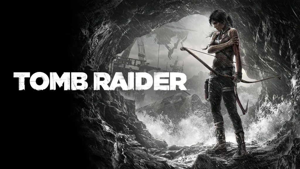 [บทสรุป] Rise of the Tomb Raider เกมผจญภัยเอาชีวิตรอดฉบับภาพยนตร์