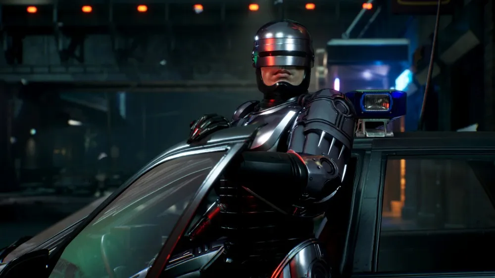 [บทสรุป]Robocop Rogue City การกลับมาของตำรวจเหล็กในเมืองที่อันตราย