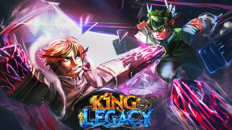 [สูตรเกม]King Legacy สูตรเกมการต่อสู้เริ่มการผจญภัย โจรสลัดบนท้องทะเล