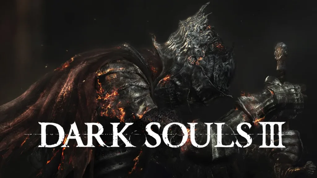 [บทสรุป]Dark Souls III สัมผัสความท้าทายแห่งการเอาช survival ในโลกมืด