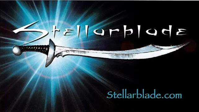 Stellar blade