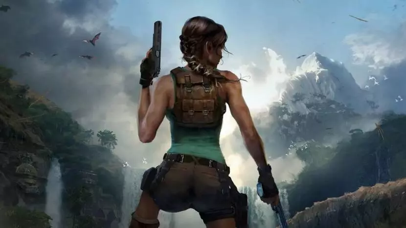 Tomb Raider