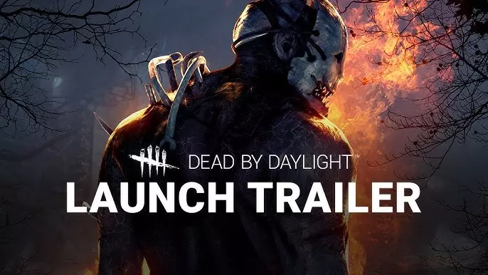 Dead by Daylight