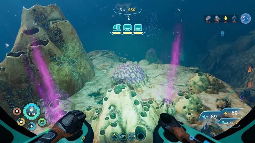 Subnautica 2