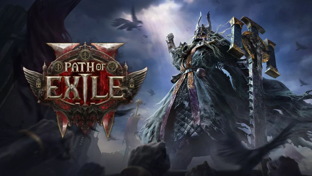 [ข่าวเกม]Path of Exile แนวแอ็กชั่นออนไลน์ที่ดำเนินเรื่องอยู่ในโลกแฟนตาซีอันมืดมิด