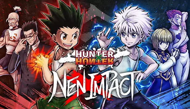 Hunter x Hunter