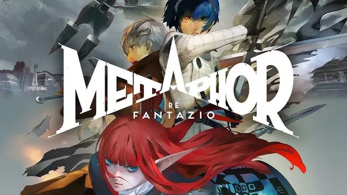 [ข่าวเกม]Metaphor โลกแฟนตาซี มาพร้อมกับความพิเศษที่ยกระดับการเดินทาง