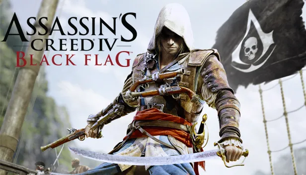 Assassin’s Creed 4