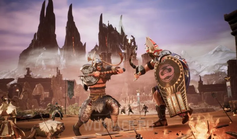 Conan Exiles