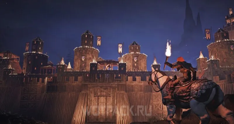 Conan Exiles