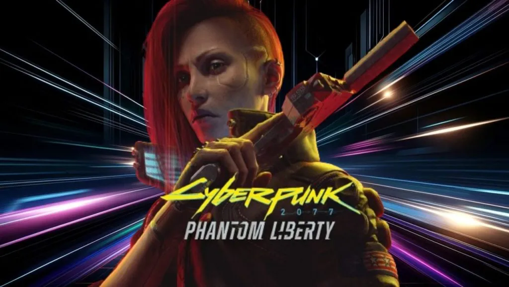 Cyberpunk 2077