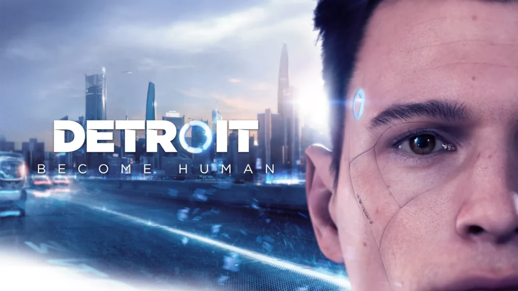 [บทสรุป]Detroit: Become Human: สะท้อนความเป็นมนุษย์ผ่านแอนดรอยด์