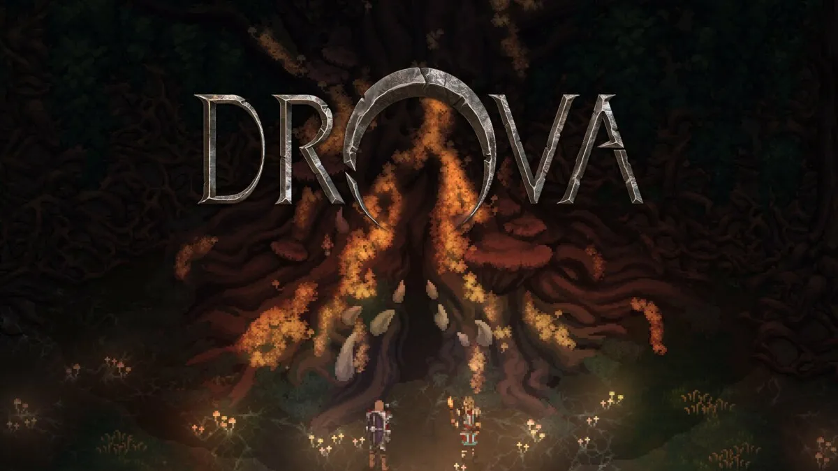 Drova