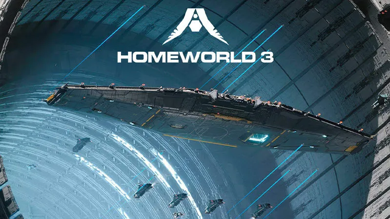 Homeworld 3