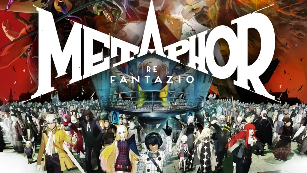 [บทสรุป]Metaphor: ReFantazio – RPG แฟนตาซีสุดมันจาก Atlus ไม่ควรพลาด