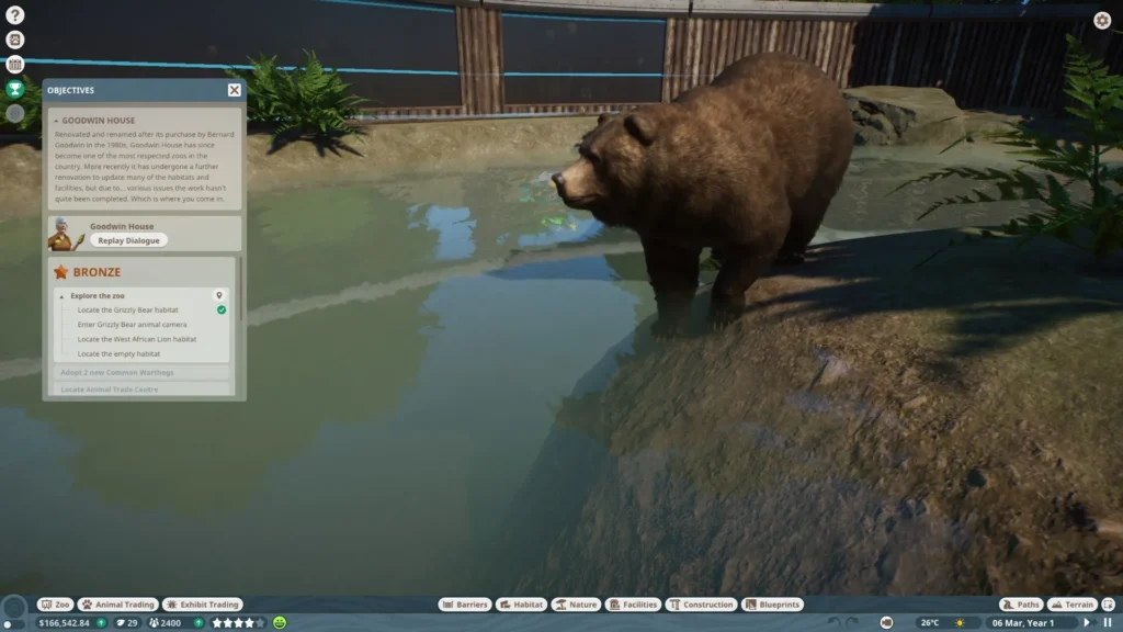 Planet Zoo