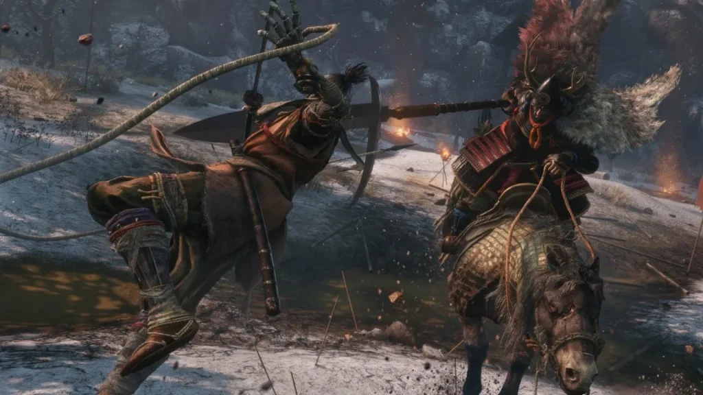 Sekiro