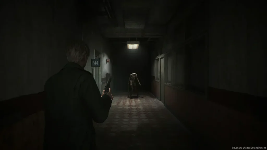 Silent Hill 2