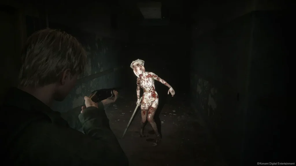 Silent Hill 2