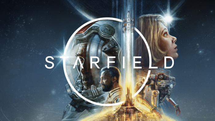 [ข่าวเกม]Starfield ผจญภัยผ่านดวงดาวและสำรวจดาวเคราะห์มากกว่า 1,000ดวง