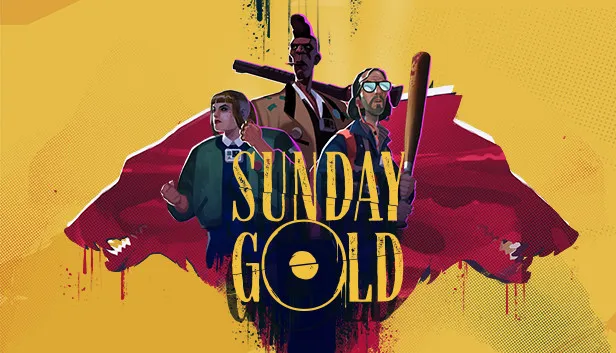 Sunday Gold