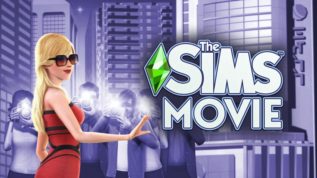 The Sims